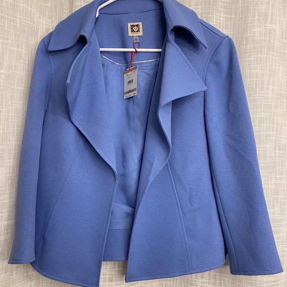 Anne Klein Jacket - Picture 5 of 6
